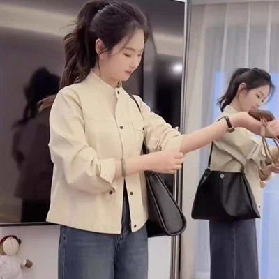 Casual Versatile Short Women's